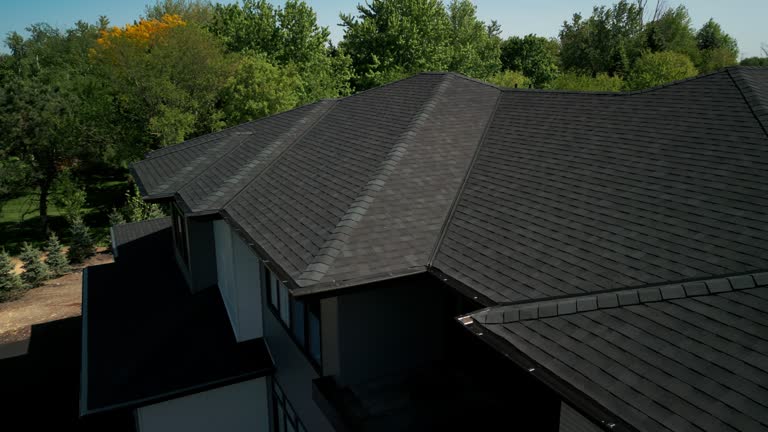 Best Roof Ventilation Installation  in Nsfield Center, MA