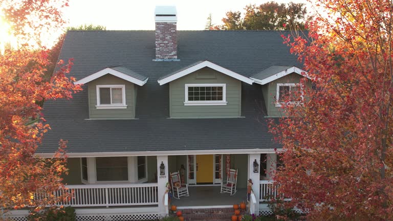 Professional Roofing Service in Mansfield Center, MA