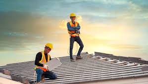 Best Sheet Metal Roofing  in Nsfield Center, MA